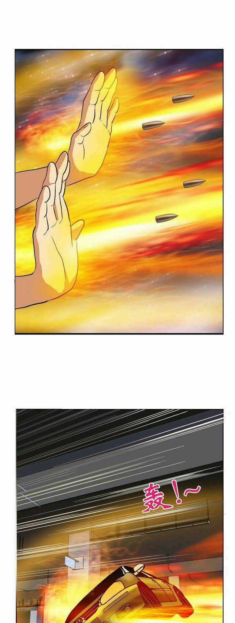 Đô Thị Cực Phẩm Y Tiên Chapter 20 trang 13