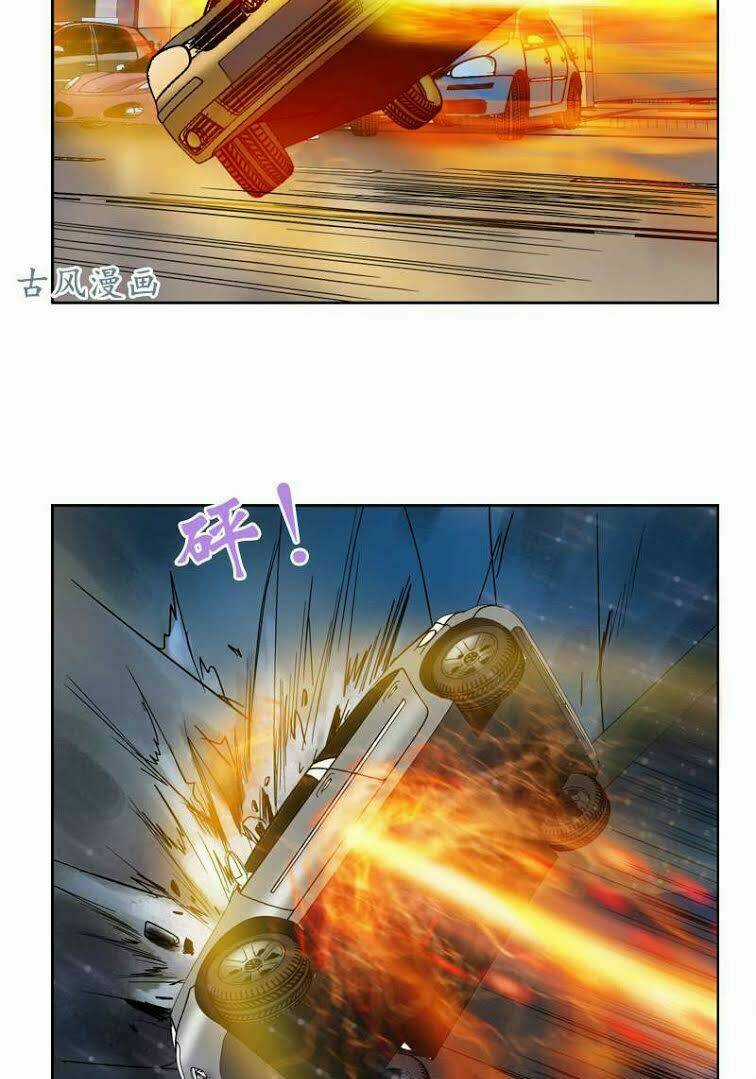 Đô Thị Cực Phẩm Y Tiên Chapter 20 trang 14