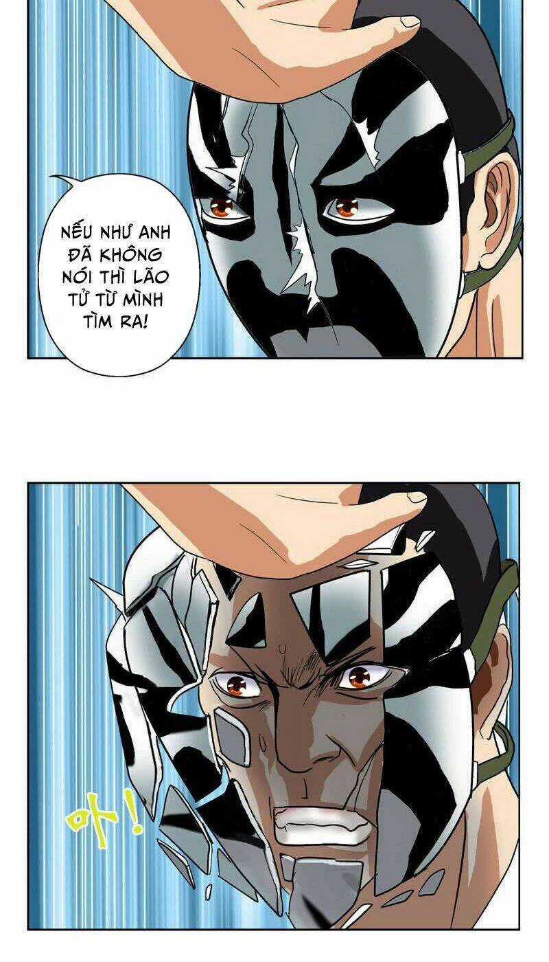 Đô Thị Cực Phẩm Y Tiên Chapter 20 trang 17