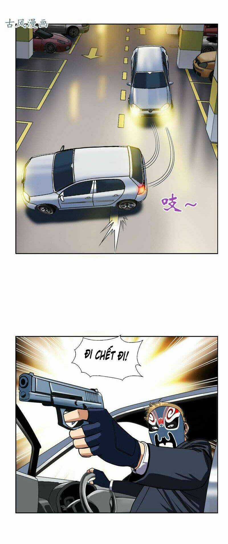 Đô Thị Cực Phẩm Y Tiên Chapter 20 trang 7