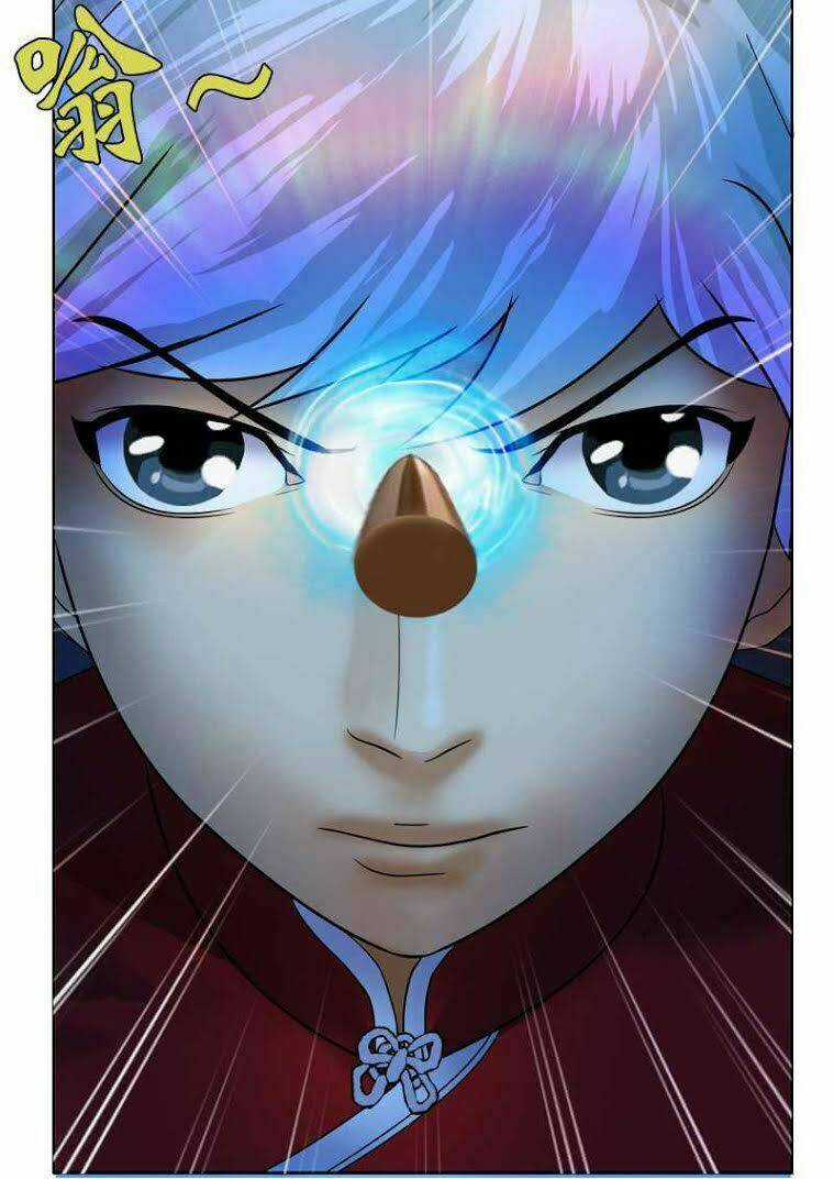 Đô Thị Cực Phẩm Y Tiên Chapter 20 trang 9