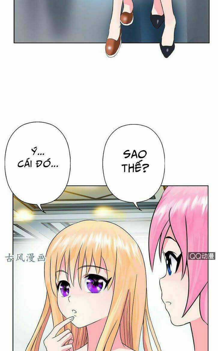 Đô Thị Cực Phẩm Y Tiên Chapter 22 trang 3