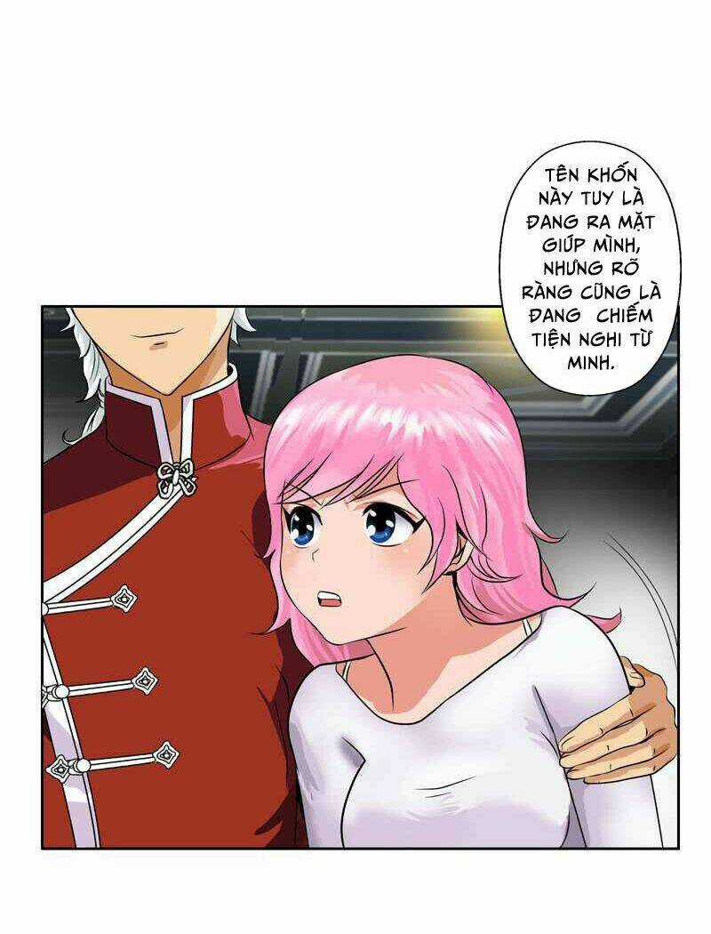 Đô Thị Cực Phẩm Y Tiên Chapter 23 trang 2