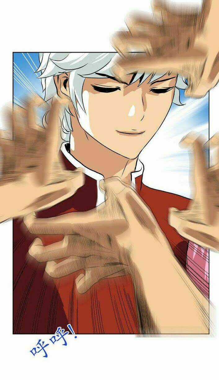 Đô Thị Cực Phẩm Y Tiên Chapter 24 trang 10