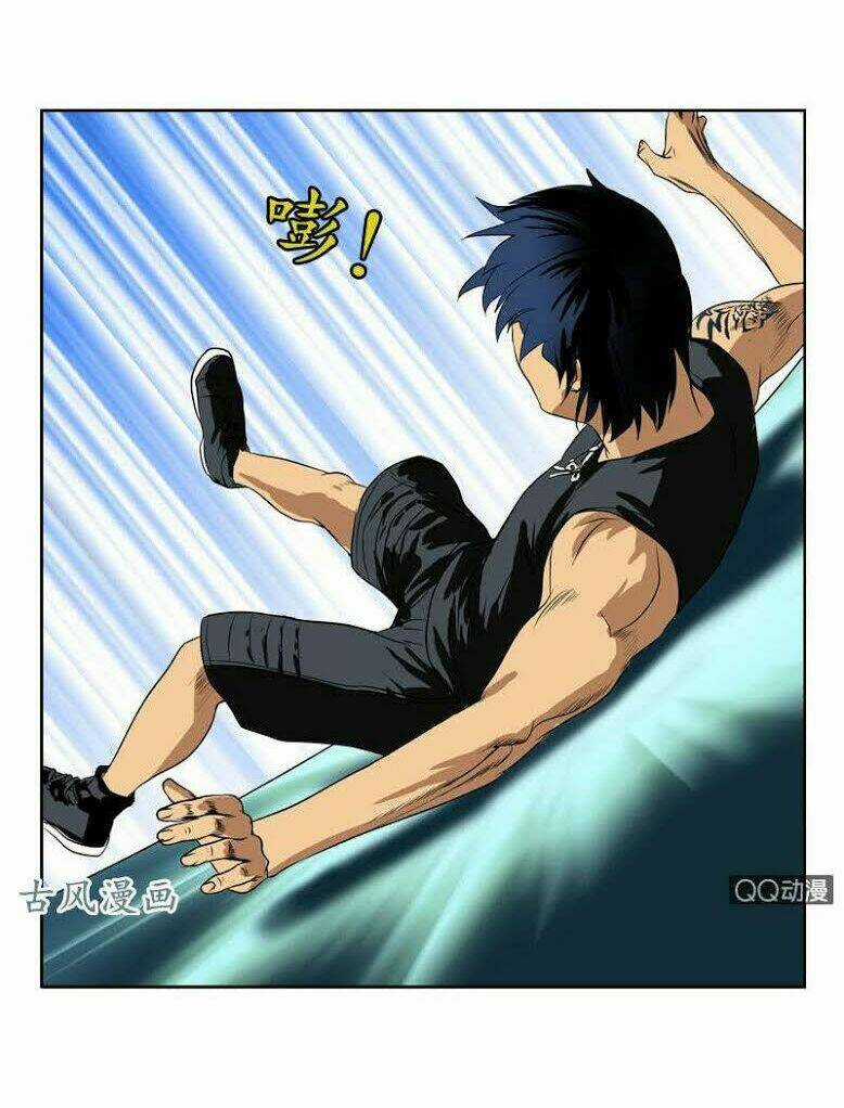 Đô Thị Cực Phẩm Y Tiên Chapter 24 trang 13