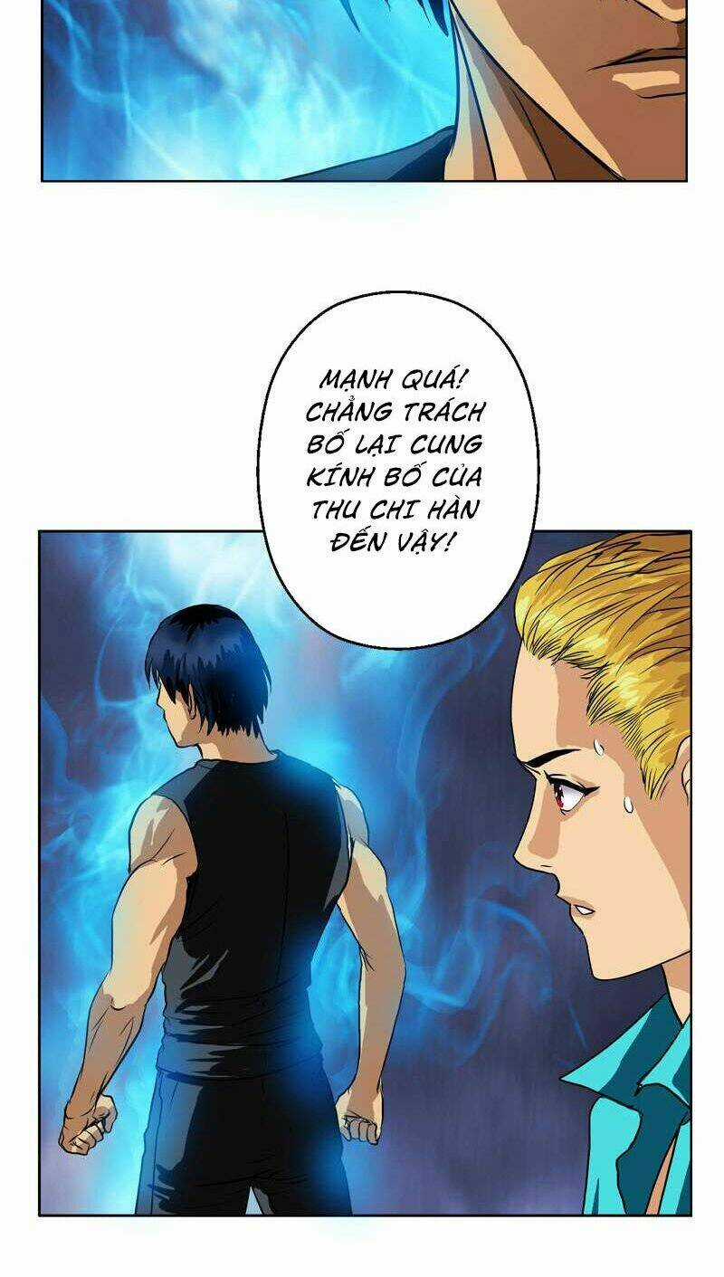 Đô Thị Cực Phẩm Y Tiên Chapter 24 trang 4