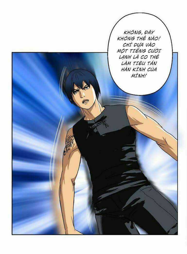 Đô Thị Cực Phẩm Y Tiên Chapter 24 trang 6