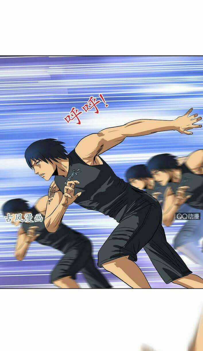 Đô Thị Cực Phẩm Y Tiên Chapter 24 trang 9