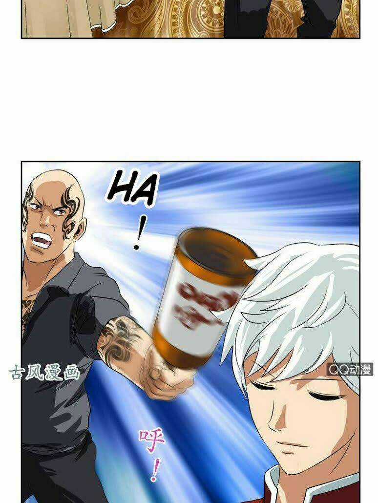 Đô Thị Cực Phẩm Y Tiên Chapter 26 trang 10