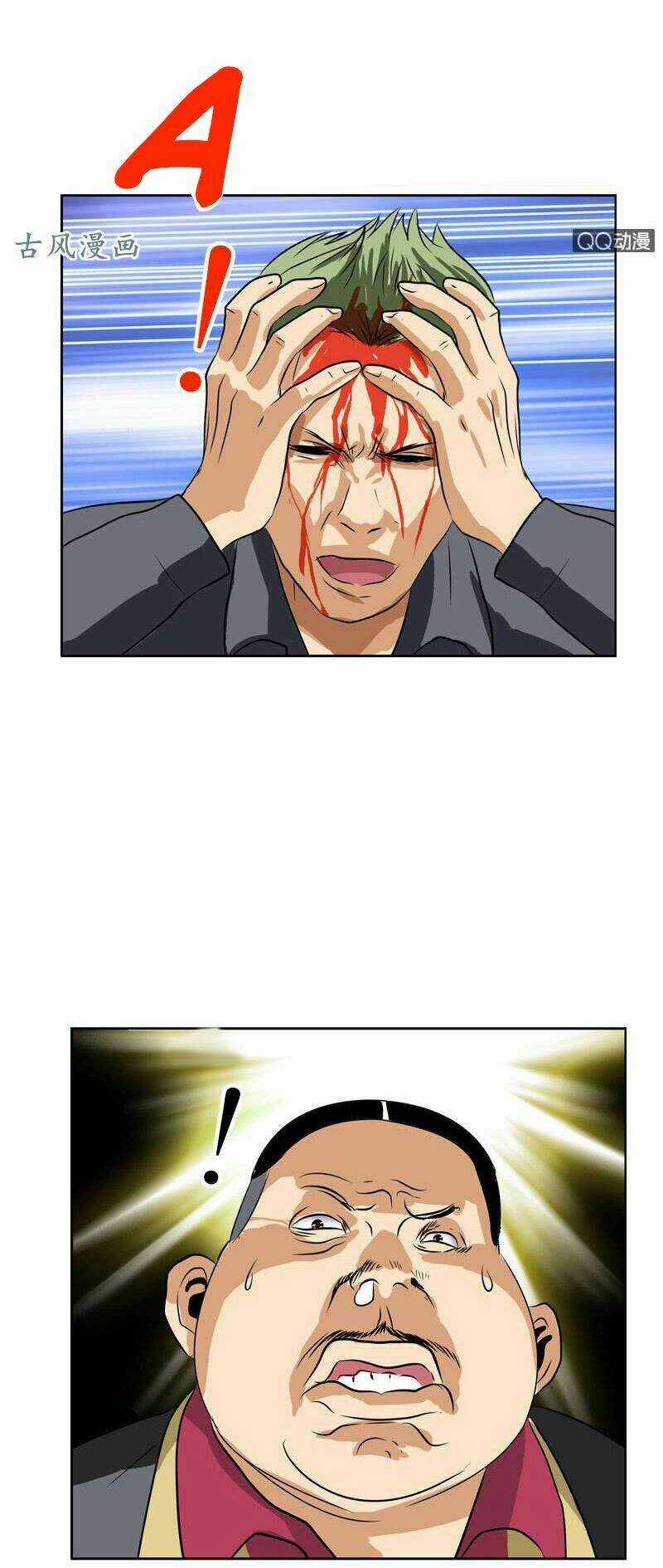 Đô Thị Cực Phẩm Y Tiên Chapter 26 trang 14