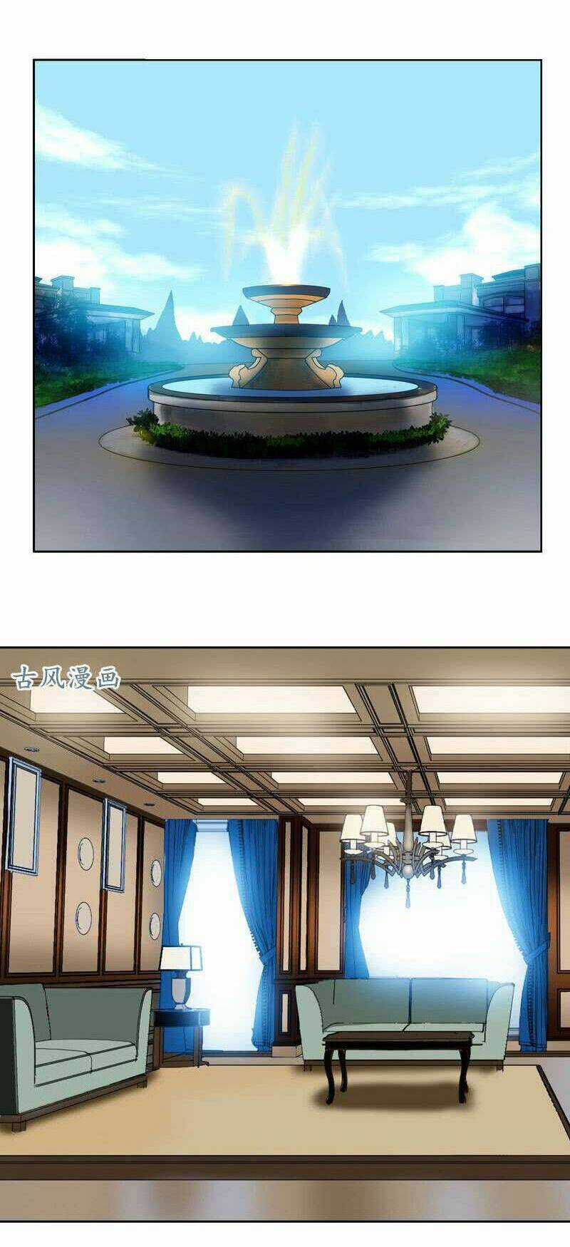 Đô Thị Cực Phẩm Y Tiên Chapter 28 trang 10