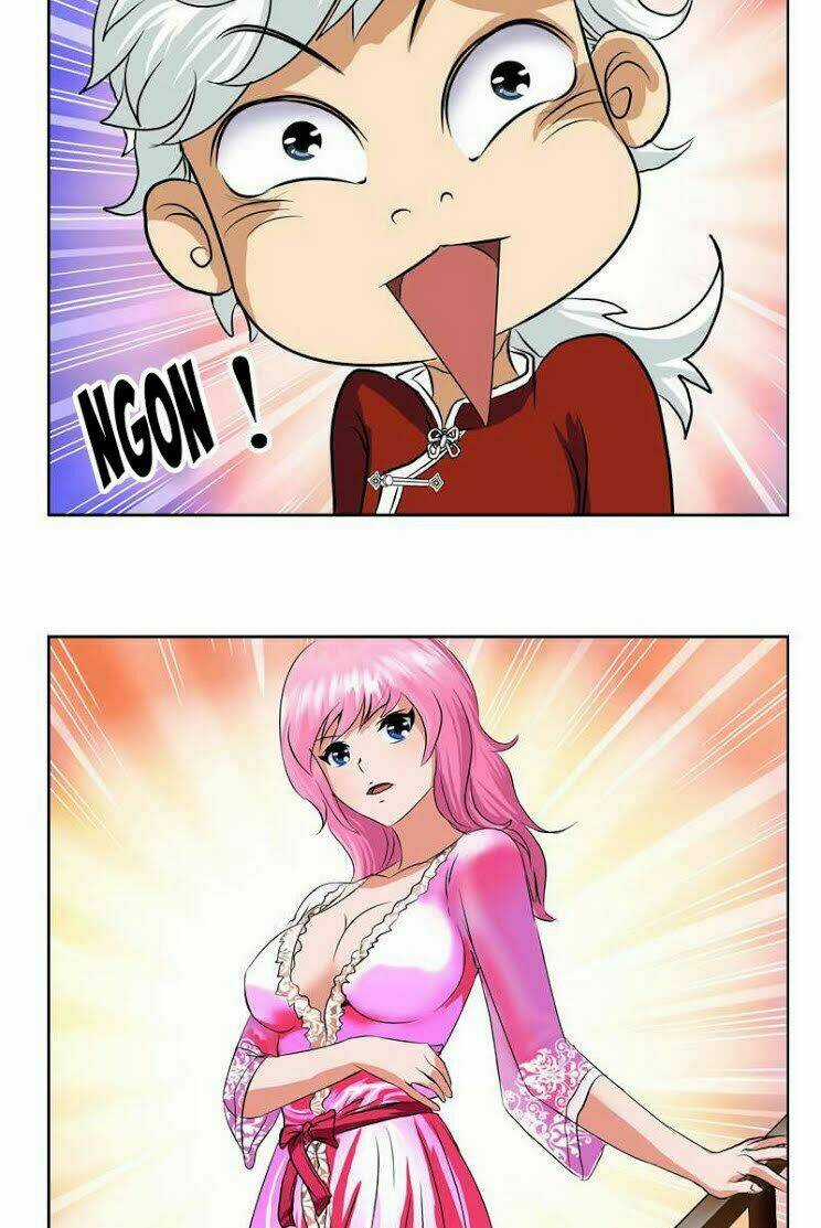 Đô Thị Cực Phẩm Y Tiên Chapter 28 trang 12