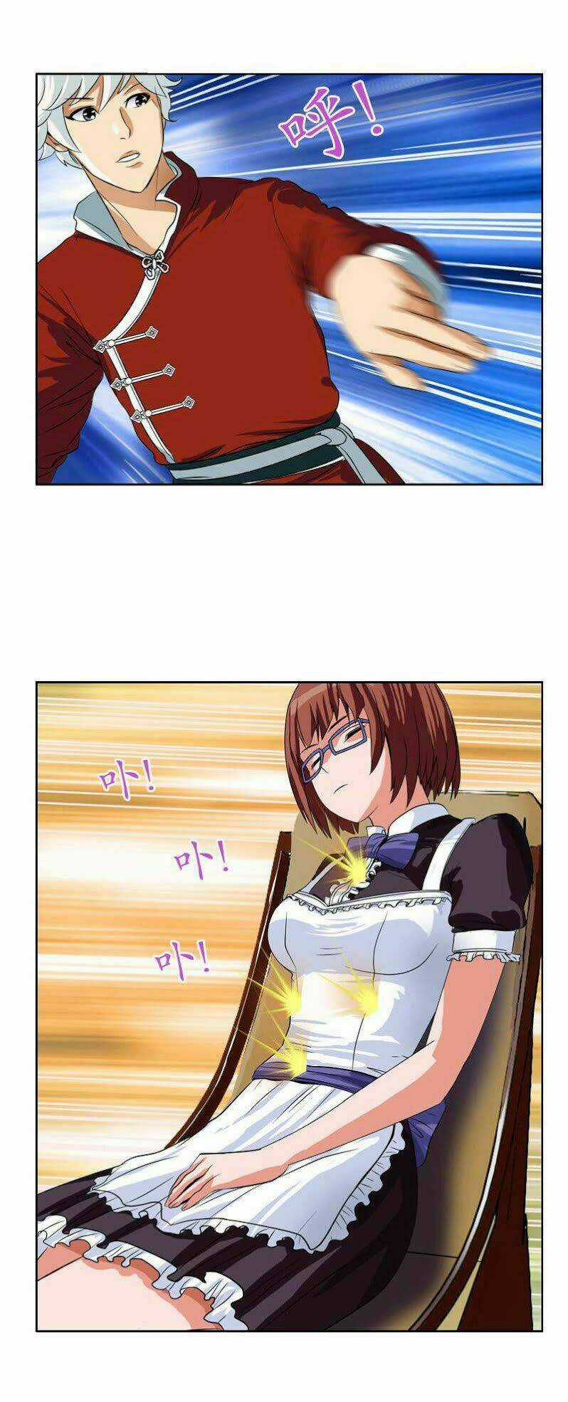 Đô Thị Cực Phẩm Y Tiên Chapter 28 trang 7