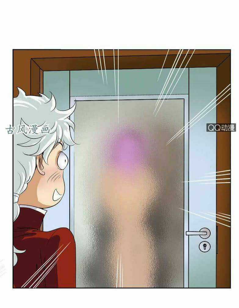 Đô Thị Cực Phẩm Y Tiên Chapter 29 trang 10