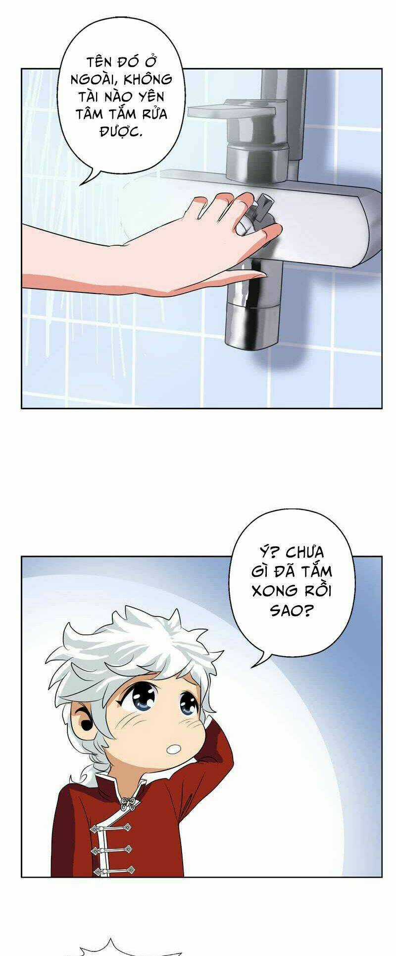 Đô Thị Cực Phẩm Y Tiên Chapter 29 trang 11