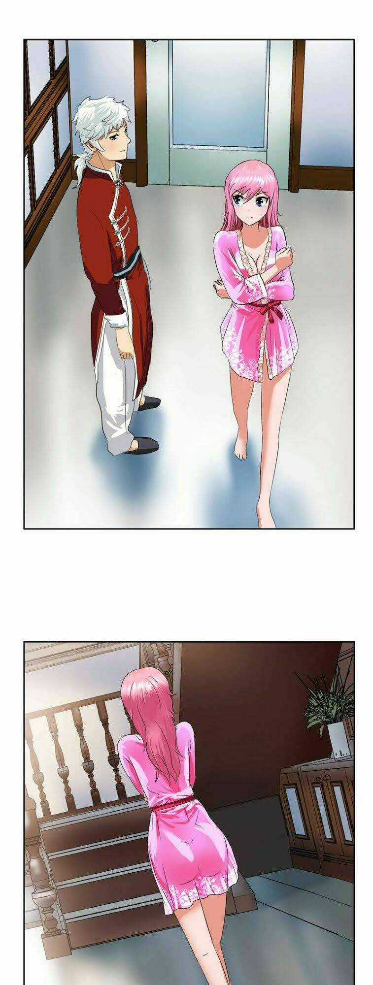 Đô Thị Cực Phẩm Y Tiên Chapter 29 trang 15