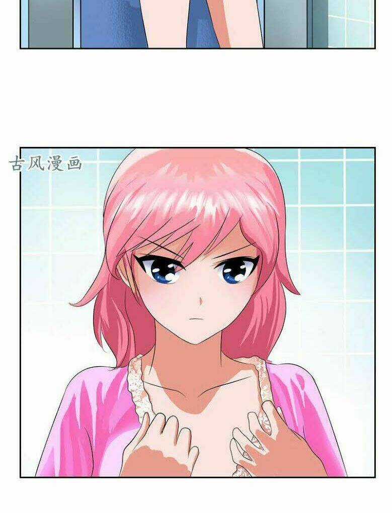 Đô Thị Cực Phẩm Y Tiên Chapter 29 trang 5