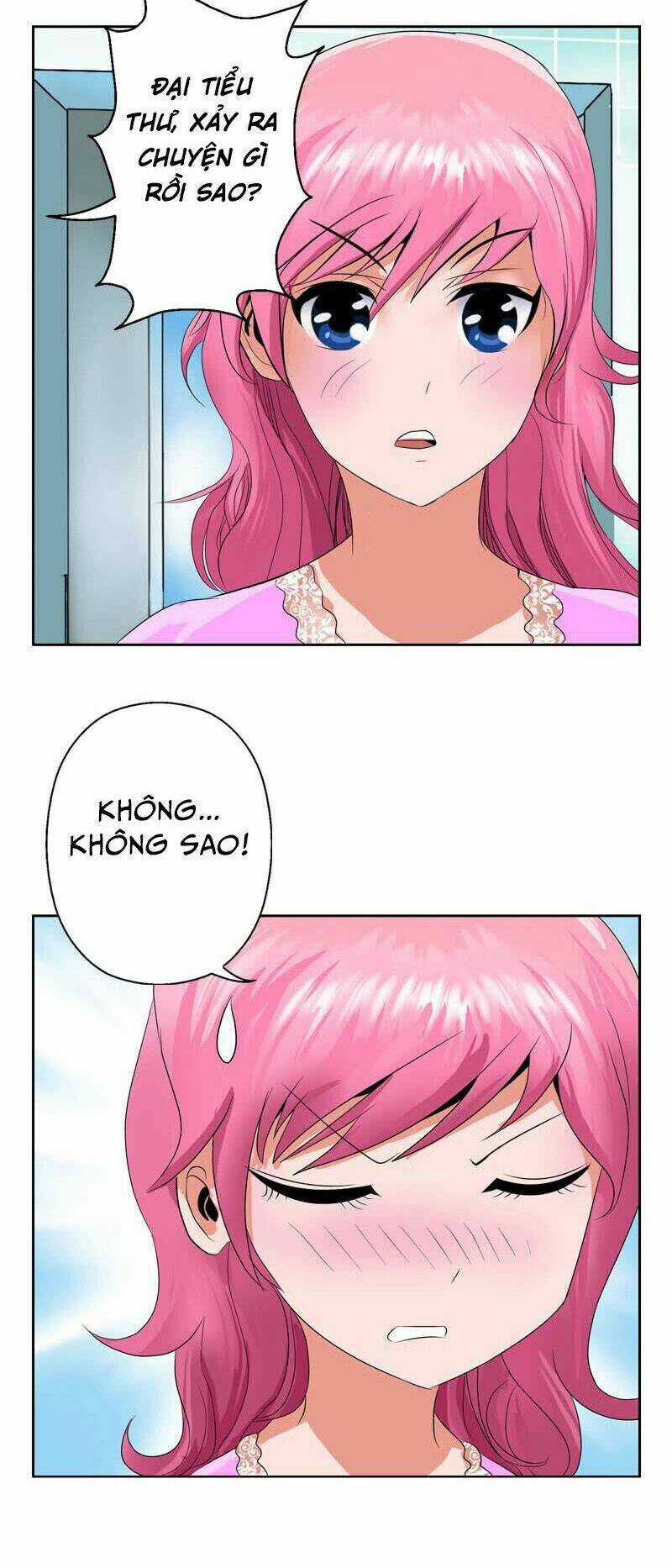 Đô Thị Cực Phẩm Y Tiên Chapter 29 trang 7