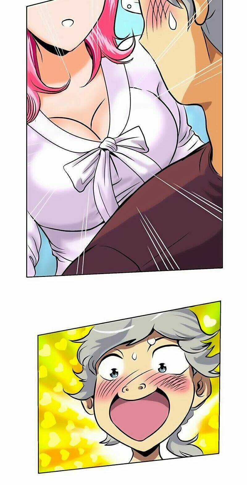 Đô Thị Cực Phẩm Y Tiên Chapter 3 trang 10