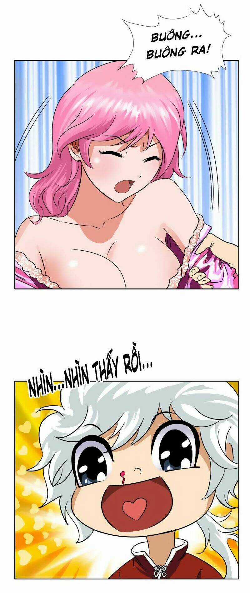 Đô Thị Cực Phẩm Y Tiên Chapter 30 trang 5