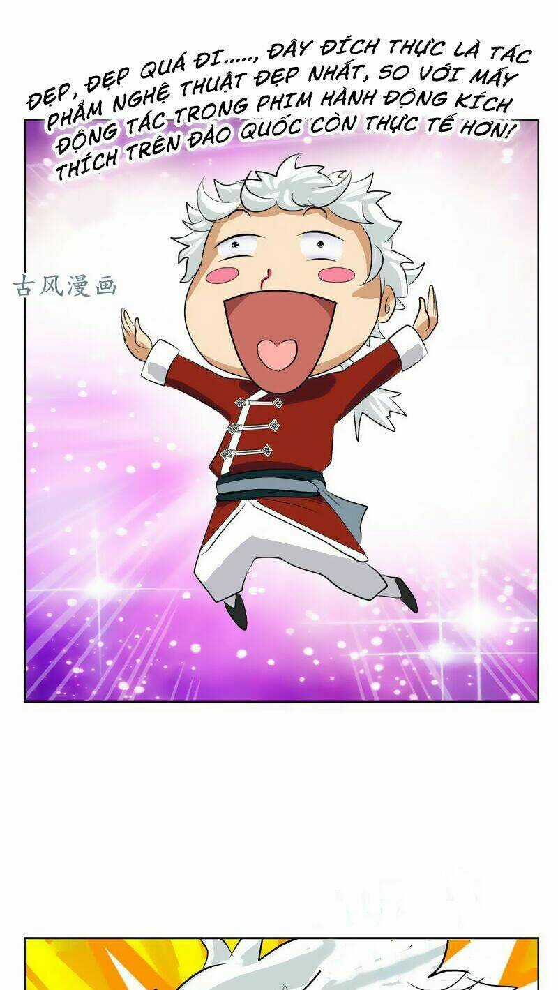 Đô Thị Cực Phẩm Y Tiên Chapter 30 trang 6