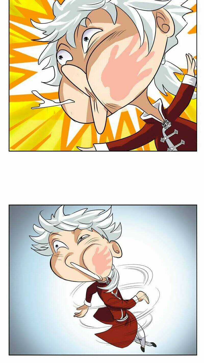 Đô Thị Cực Phẩm Y Tiên Chapter 30 trang 7