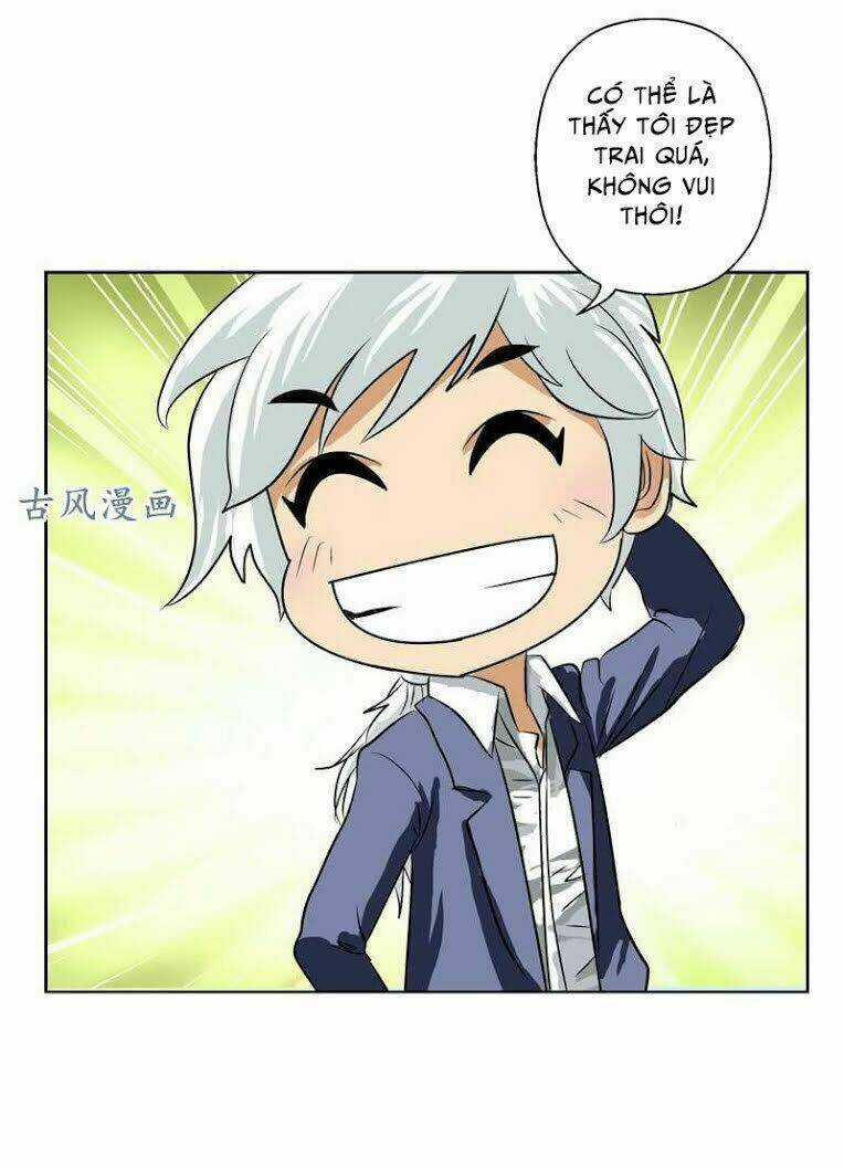 Đô Thị Cực Phẩm Y Tiên Chapter 31 trang 13