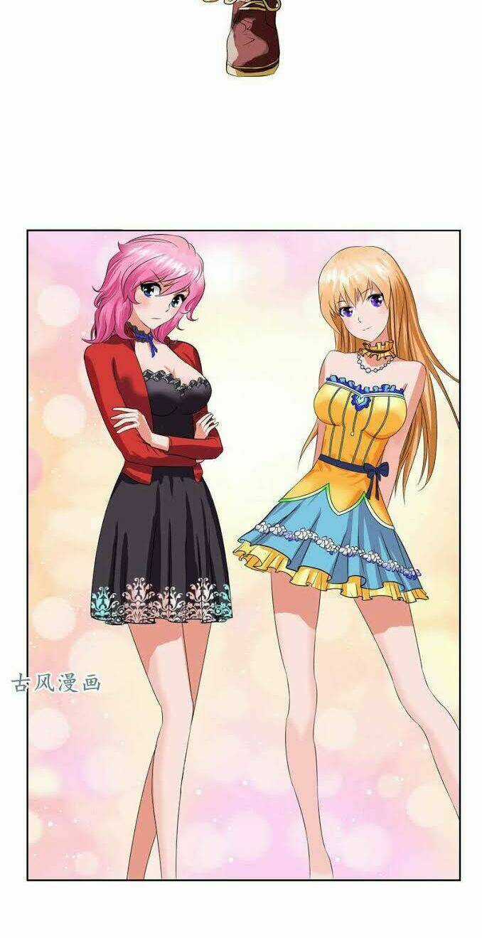 Đô Thị Cực Phẩm Y Tiên Chapter 31 trang 5