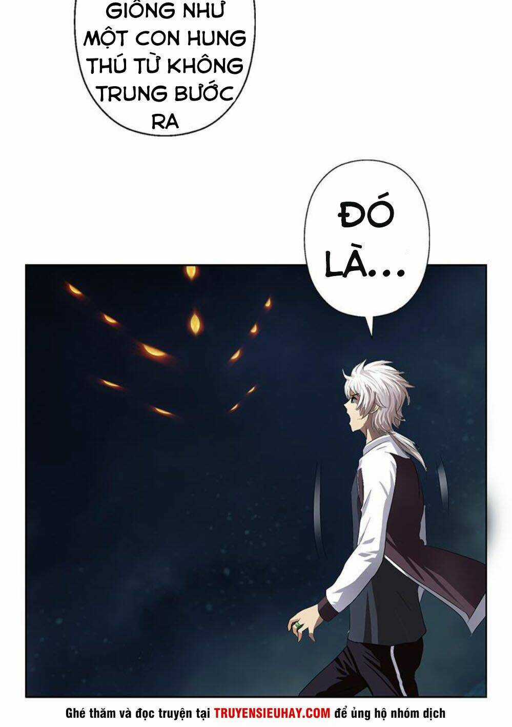 Đô Thị Cực Phẩm Y Tiên Chapter 346 trang 1