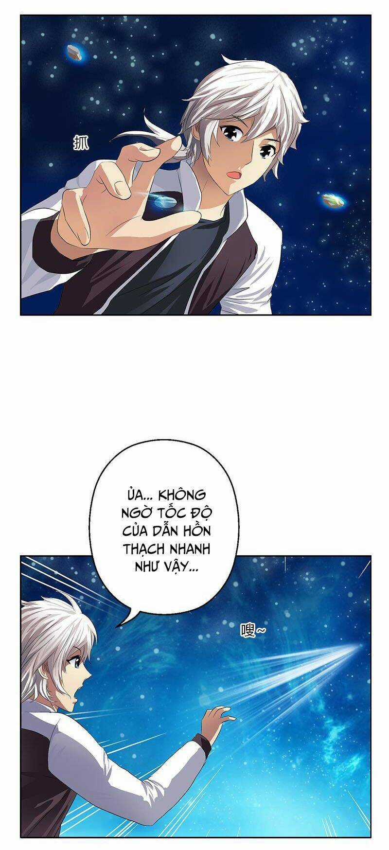 Đô Thị Cực Phẩm Y Tiên Chapter 349 trang 1