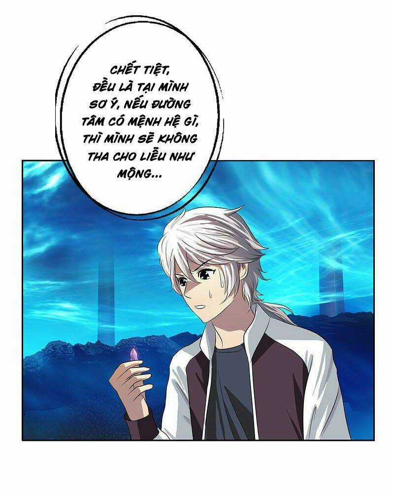 Đô Thị Cực Phẩm Y Tiên Chapter 350 trang 0