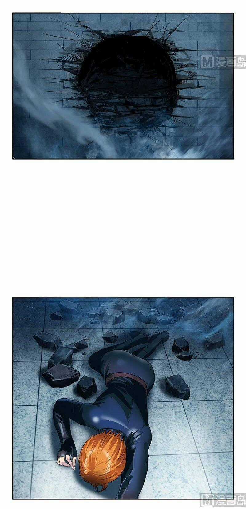 Đô Thị Cực Phẩm Y Tiên Chapter 356 trang 1