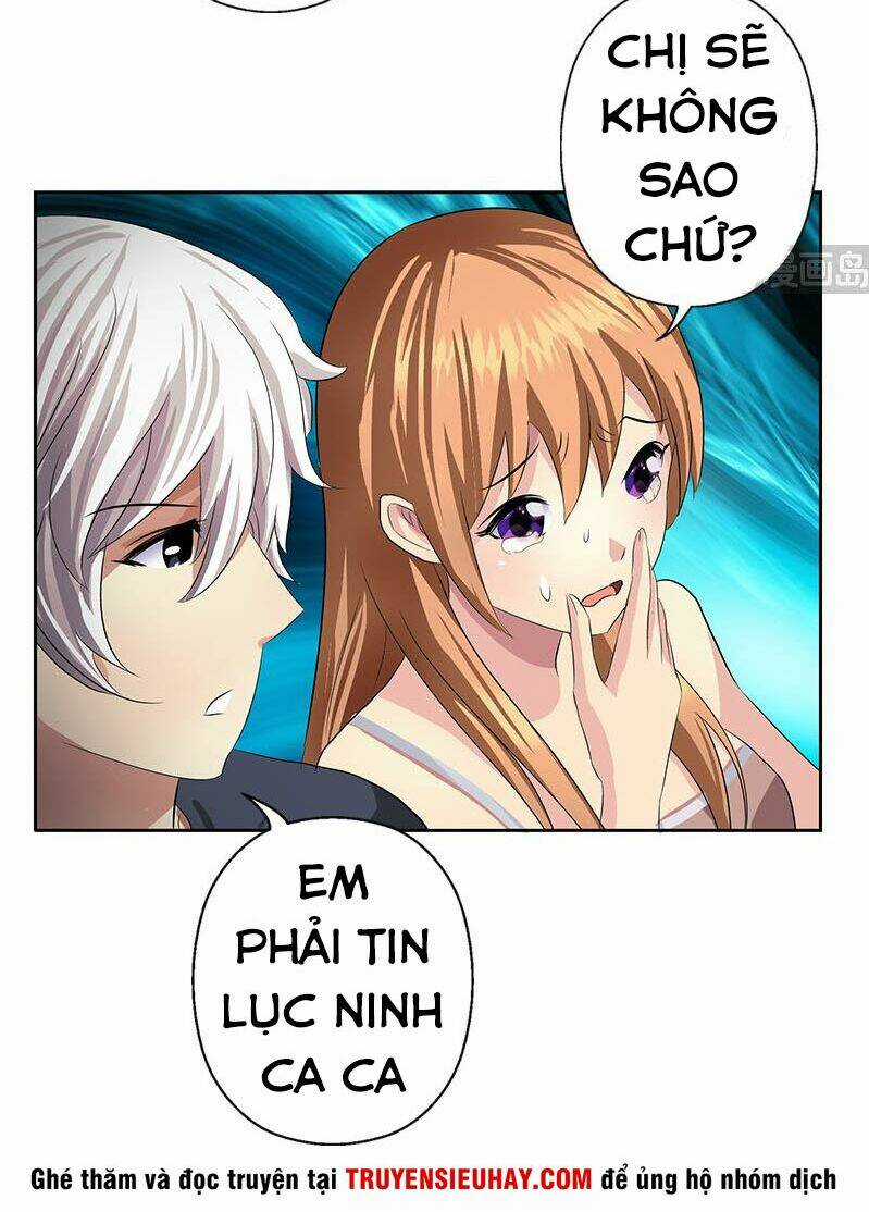 Đô Thị Cực Phẩm Y Tiên Chapter 359 trang 12