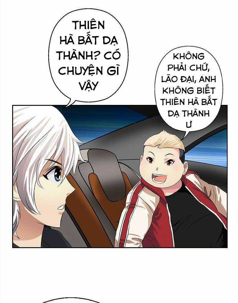 Đô Thị Cực Phẩm Y Tiên Chapter 360 trang 16