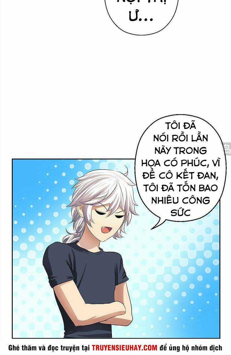 Đô Thị Cực Phẩm Y Tiên Chapter 360 trang 4