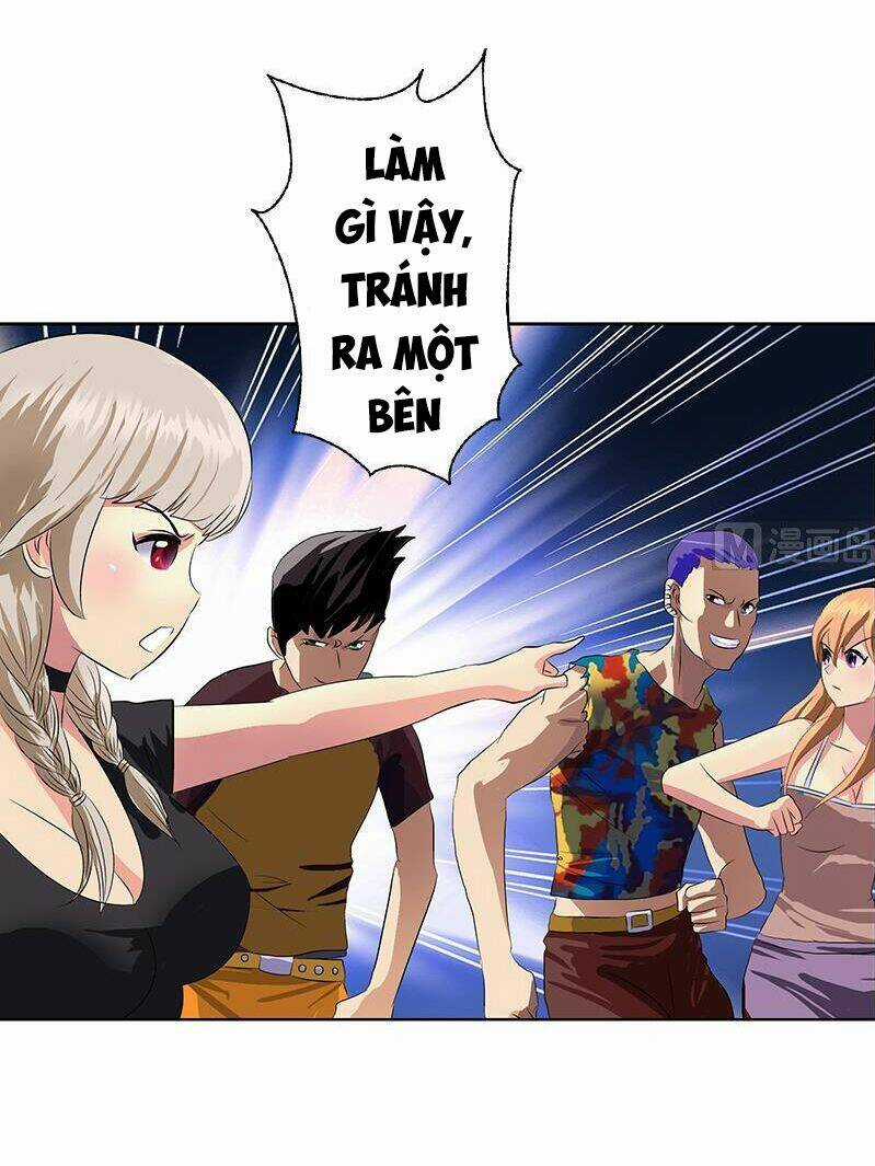 Đô Thị Cực Phẩm Y Tiên Chapter 361 trang 11