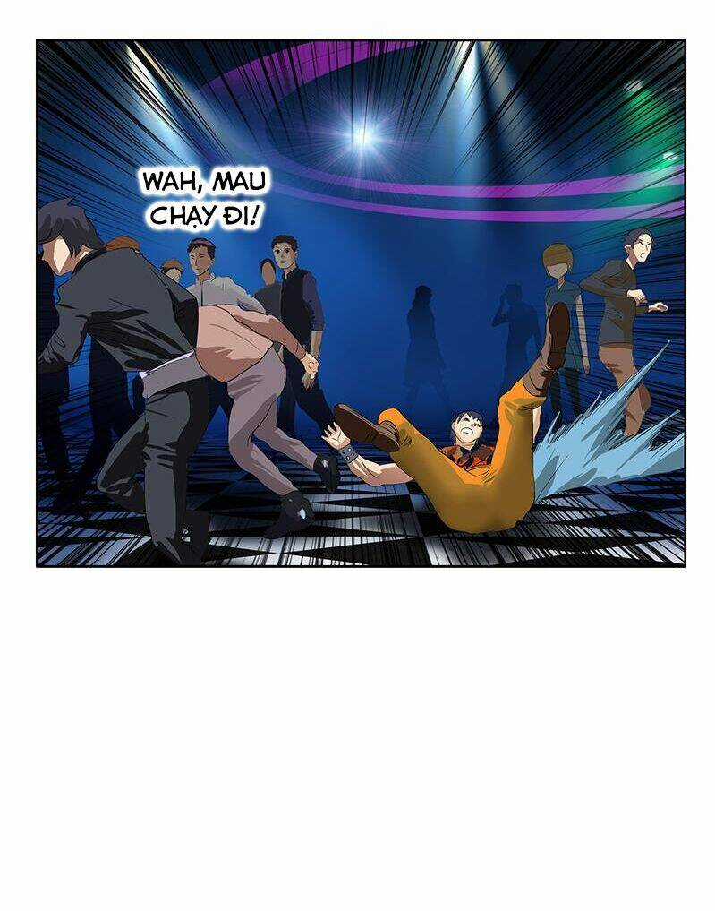 Đô Thị Cực Phẩm Y Tiên Chapter 361 trang 17