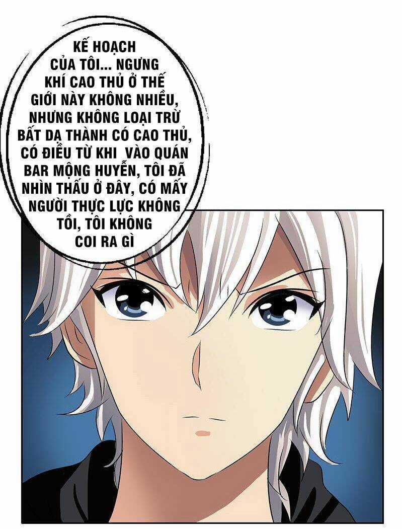 Đô Thị Cực Phẩm Y Tiên Chapter 361 trang 7