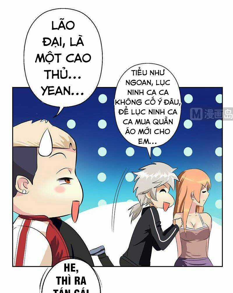 Đô Thị Cực Phẩm Y Tiên Chapter 362 trang 15