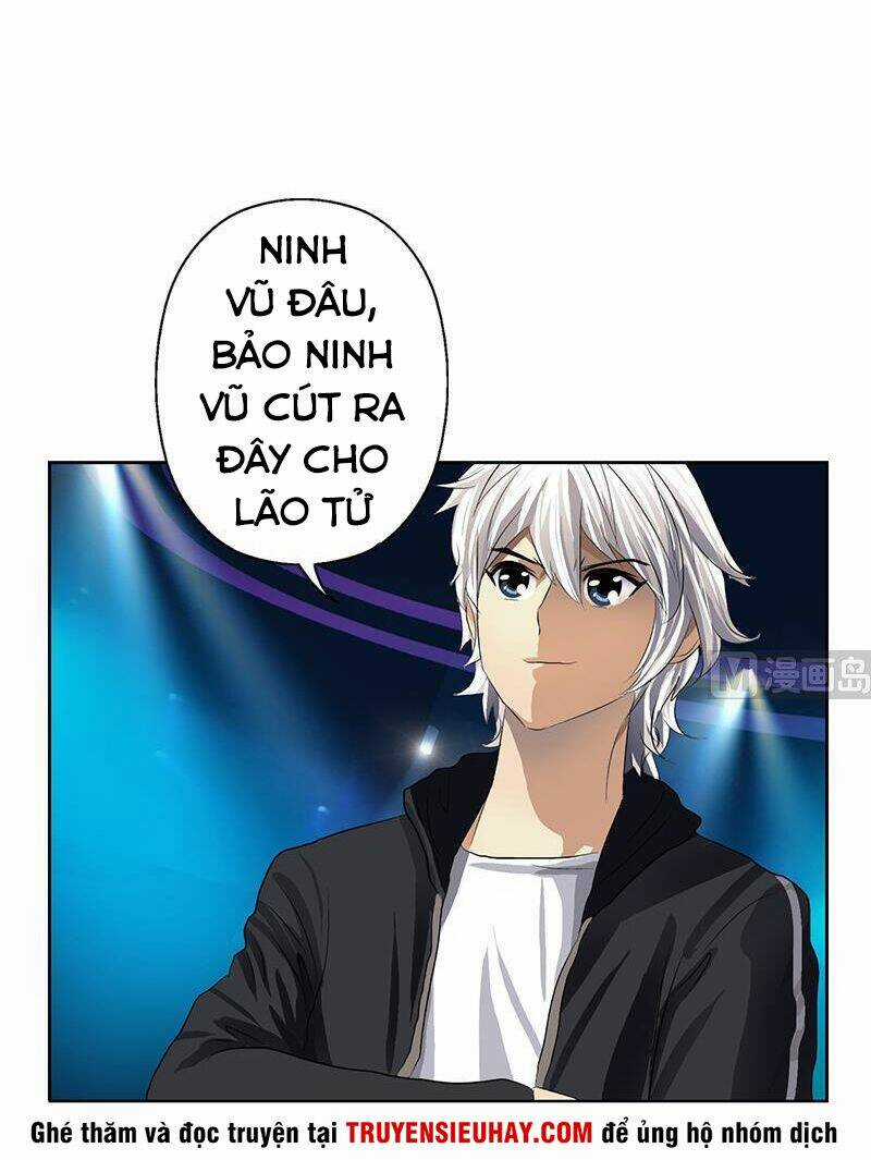 Đô Thị Cực Phẩm Y Tiên Chapter 362 trang 2