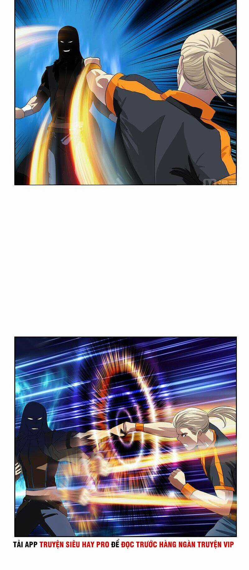 Đô Thị Cực Phẩm Y Tiên Chapter 363 trang 4