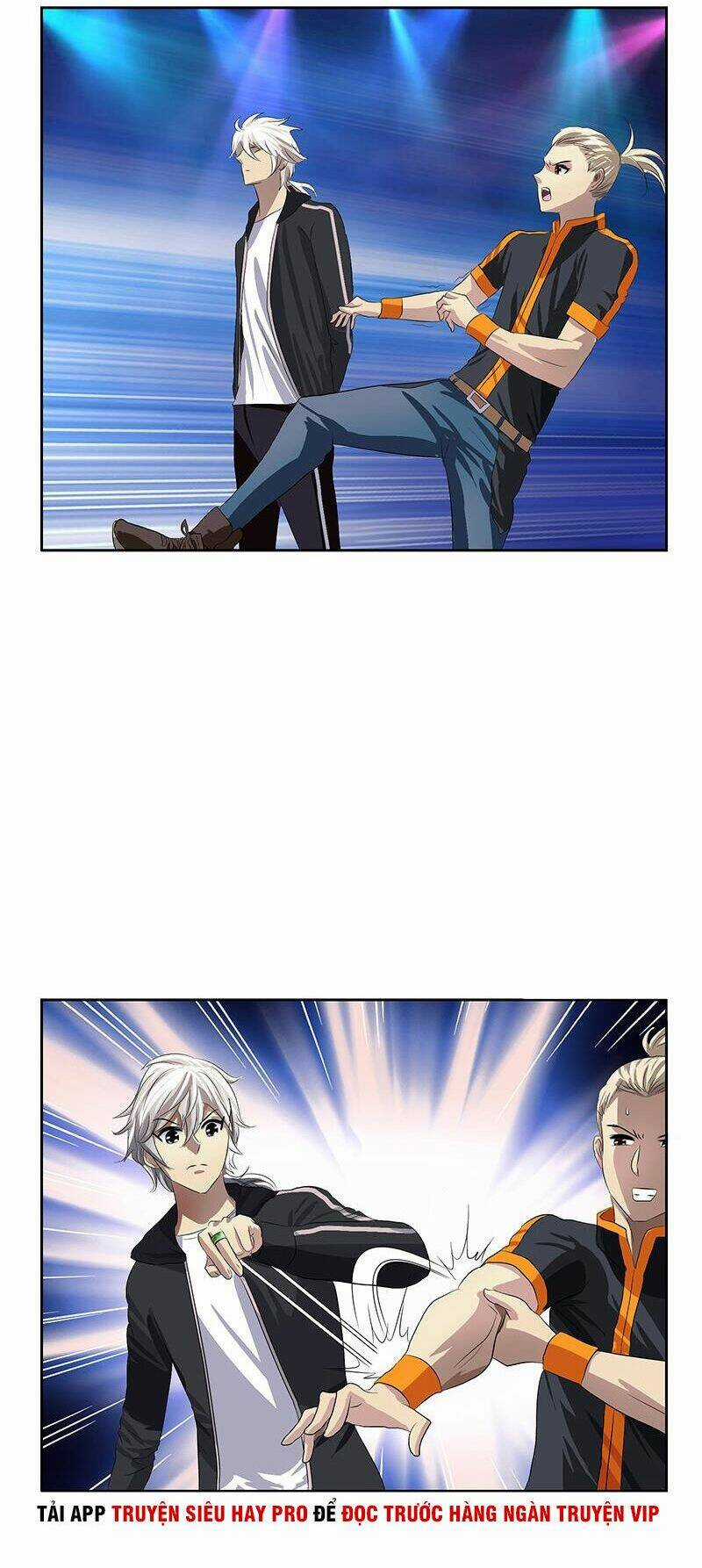 Đô Thị Cực Phẩm Y Tiên Chapter 363 trang 6