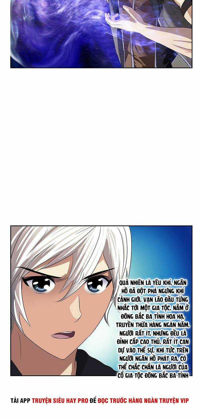 Đô Thị Cực Phẩm Y Tiên Chapter 364 trang 10