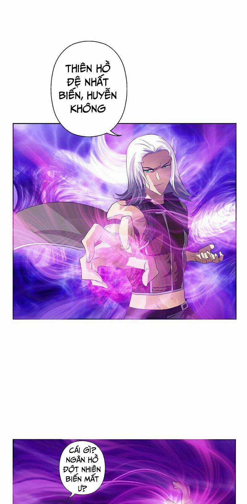 Đô Thị Cực Phẩm Y Tiên Chapter 364 trang 11