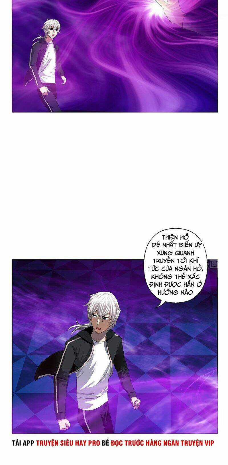 Đô Thị Cực Phẩm Y Tiên Chapter 364 trang 12
