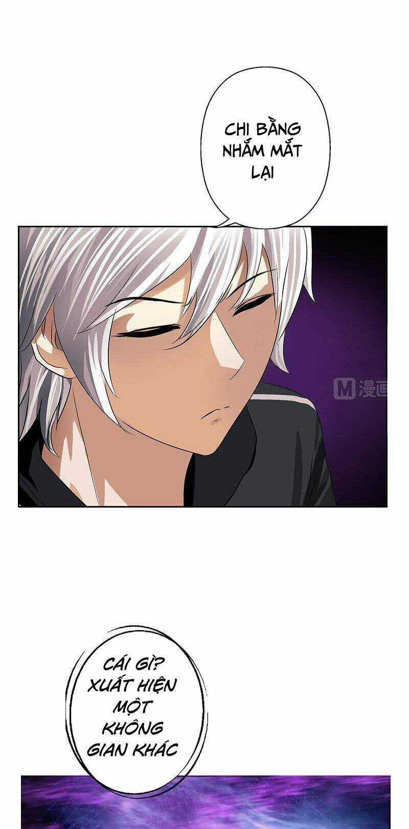 Đô Thị Cực Phẩm Y Tiên Chapter 364 trang 13