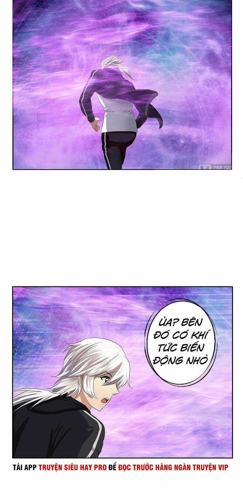 Đô Thị Cực Phẩm Y Tiên Chapter 364 trang 14