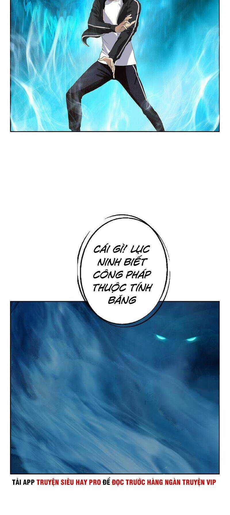 Đô Thị Cực Phẩm Y Tiên Chapter 364 trang 2