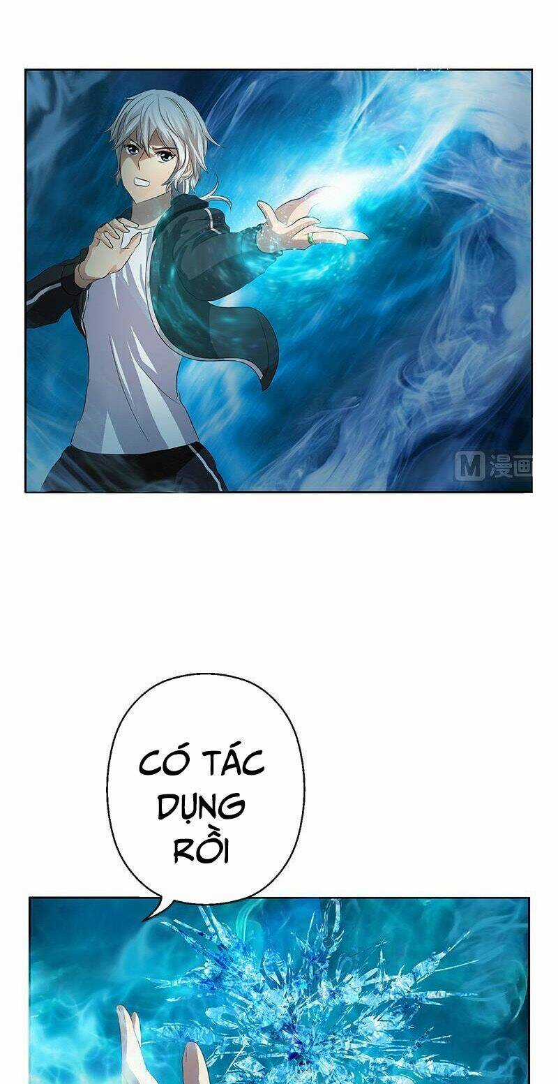 Đô Thị Cực Phẩm Y Tiên Chapter 364 trang 3