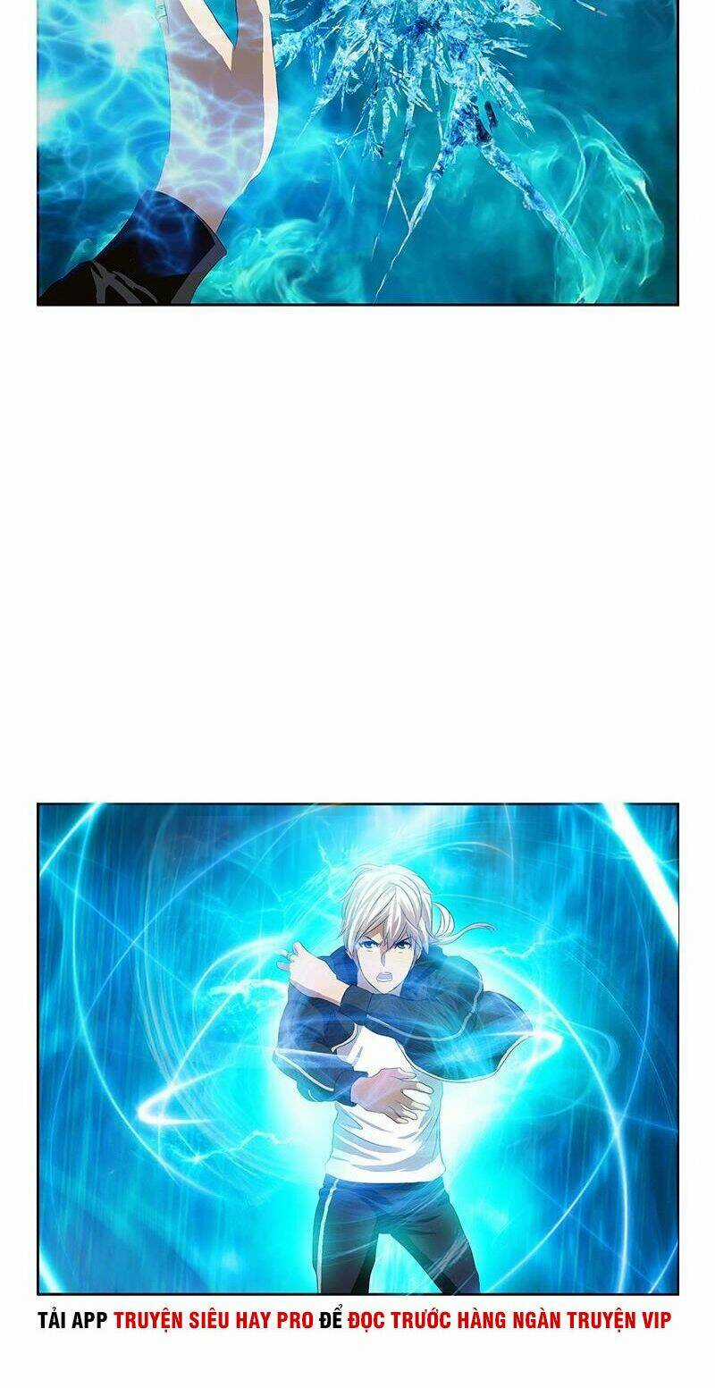 Đô Thị Cực Phẩm Y Tiên Chapter 364 trang 4